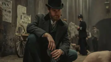 Zasłona к сериалу "Ciała" #1466672