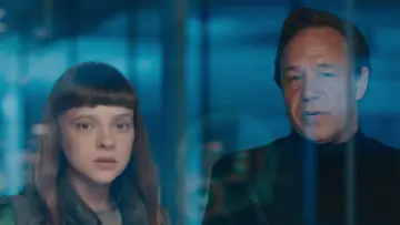 Zasłona к сериалу "Ciała" #1466676
