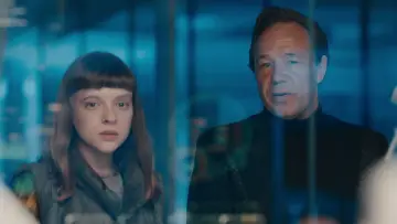 Zasłona к сериалу "Ciała" #1466682