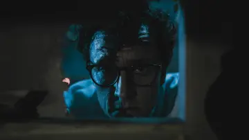 Zasłona к сериалу "Ciała" #1466685