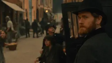Zasłona к сериалу "Ciała" #1466687