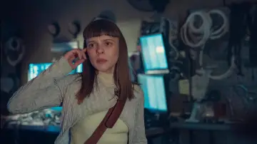 Zasłona к сериалу "Ciała" #1466688