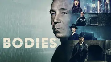 Zasłona к сериалу "Ciała" #1466689