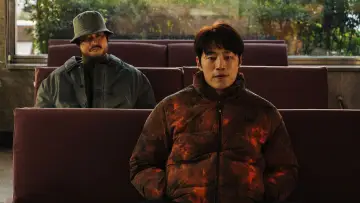 Zasłona к сериалу "Karma" #1473677