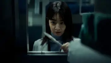 Zasłona к сериалу "Karma" #1473678