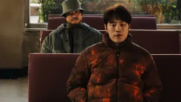 Zasłona к сериалу "Karma" #1473681