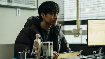 Zasłona к сериалу "Karma" #1473688