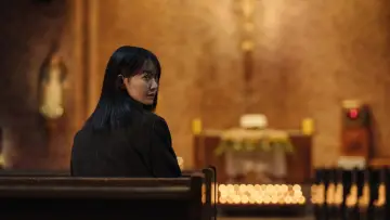 Zasłona к сериалу "Karma" #1473689
