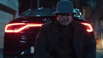 Zasłona к сериалу "Karma" #1473692