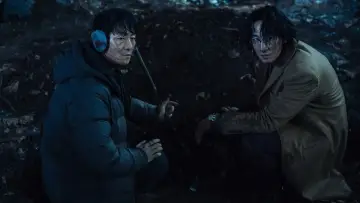 Zasłona к сериалу "Karma" #1473696