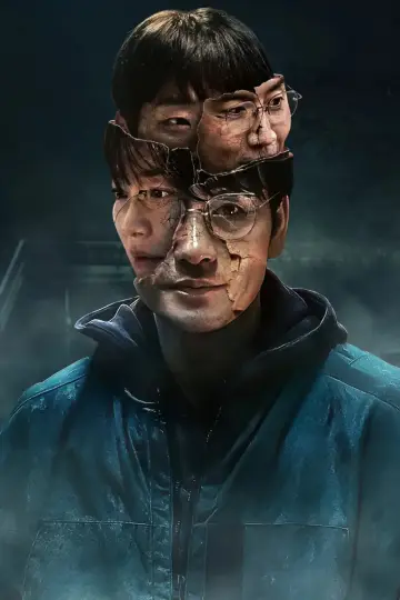 Plakat к сериалу "Karma" #1473709