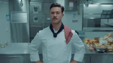 Zasłona к сериалу "Newtopia" #1436981