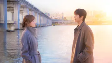 Zasłona к сериалу "찬란한 너의 계절에" #1478675