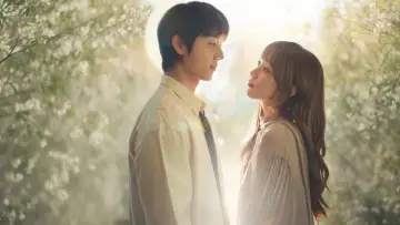 Zasłona к сериалу "찬란한 너의 계절에" #1478677