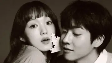 Zasłona к сериалу "찬란한 너의 계절에" #1478679