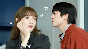 Zasłona к сериалу "찬란한 너의 계절에" #1478680