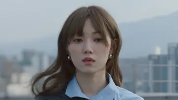 Zasłona к сериалу "찬란한 너의 계절에" #1478690