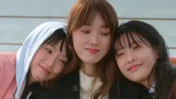 Zasłona к сериалу "찬란한 너의 계절에" #1478695