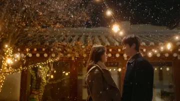Zasłona к сериалу "찬란한 너의 계절에" #1478696