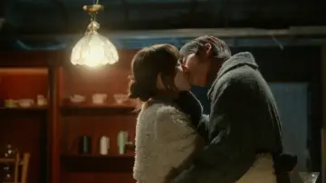 Zasłona к сериалу "찬란한 너의 계절에" #1478698