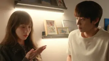 Zasłona к сериалу "찬란한 너의 계절에" #1478700