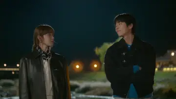 Zasłona к сериалу "찬란한 너의 계절에" #1478701