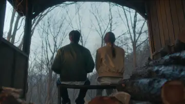Zasłona к сериалу "찬란한 너의 계절에" #1478702
