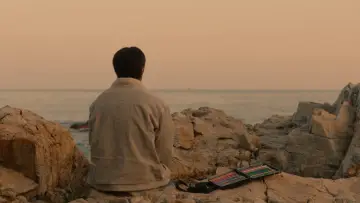 Zasłona к сериалу "찬란한 너의 계절에" #1478703