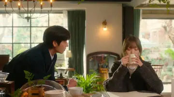 Zasłona к сериалу "찬란한 너의 계절에" #1478706