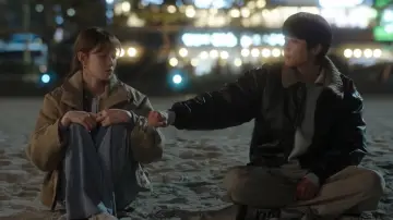 Zasłona к сериалу "찬란한 너의 계절에" #1478707