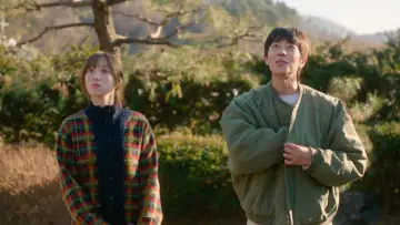 Zasłona к сериалу "찬란한 너의 계절에" #1478708