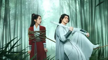 Zasłona do serialu "只此江湖梦" #1484192