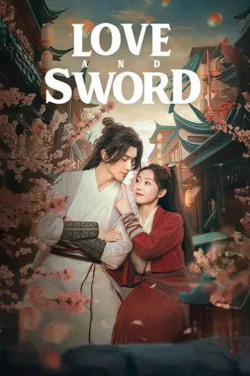 Plakat do serialu "只此江湖梦" #1484199
