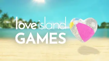 Zasłona к сериалу "Love Island Games" #1505479