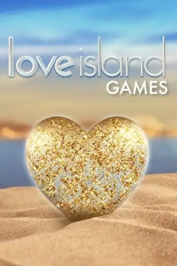 Plakat к сериалу "Love Island Games" #1505488