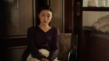 Zasłona do serialu "淬火年代" #1810503