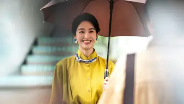 Zasłona do serialu "淬火年代" #1810505