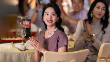 Zasłona do serialu "淬火年代" #1810506