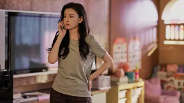 Zasłona do serialu "淬火年代" #1810508