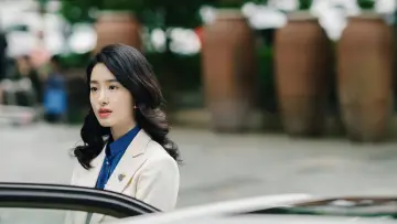 Zasłona do serialu "淬火年代" #1810515