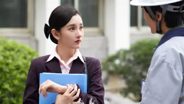 Zasłona do serialu "淬火年代" #1810521