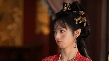 Zasłona к сериалу "大奉打更人" #1481720