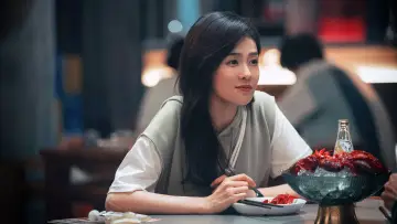 Zasłona do serialu "北上" #1490693