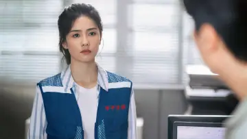 Zasłona do serialu "北上" #1490698