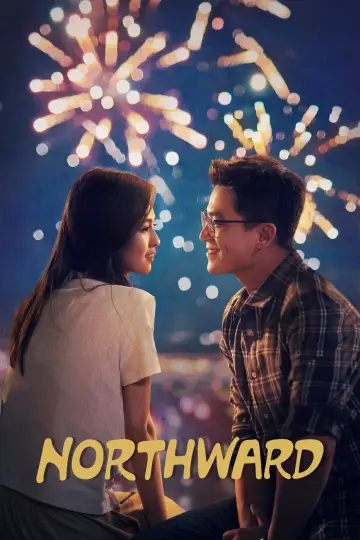 Plakat do serialu "北上" #1490710