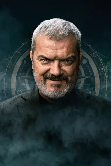 Plakat do serialu "Zdrajcy: Szwecja" #1554555