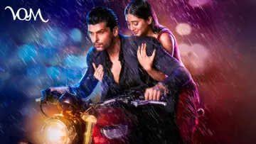 Zasłona к сериалу "Barsatein - Mausam Pyar Ka" #1421525