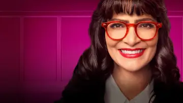 Zasłona к сериалу "Brzydula Betty, to jeszcze nie koniec" #1326262
