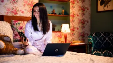 Zasłona к сериалу "Brzydula Betty, to jeszcze nie koniec" #1326268