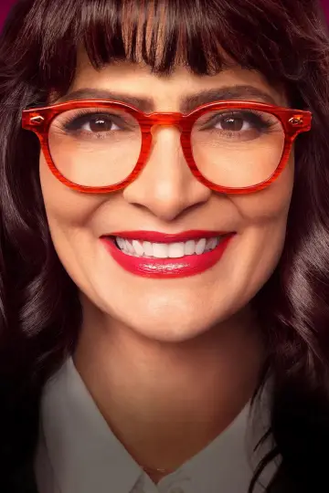 Plakat к сериалу "Brzydula Betty, to jeszcze nie koniec" #1326287